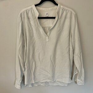 Gap v-neck pullover